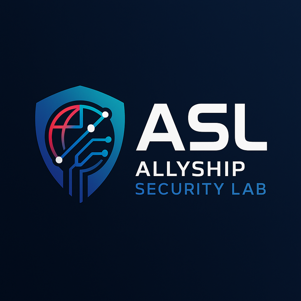 ASL Shield